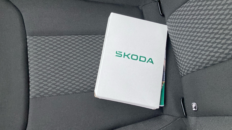 Skoda Fabia 1.0 TSI 116 SE L 5dr DSG Petrol Hatchback